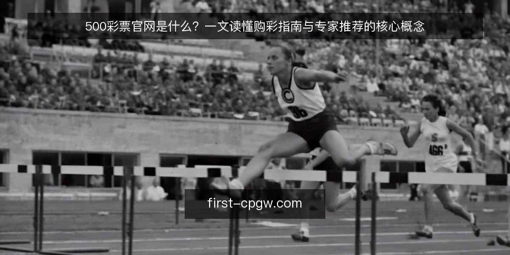 500彩票官网是什么?一文读懂购彩指南与专家推荐的核心概念 — 500彩票官网是什么? 配图