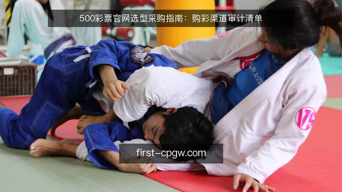500彩票官网选型采购指南：购彩渠道审计清单